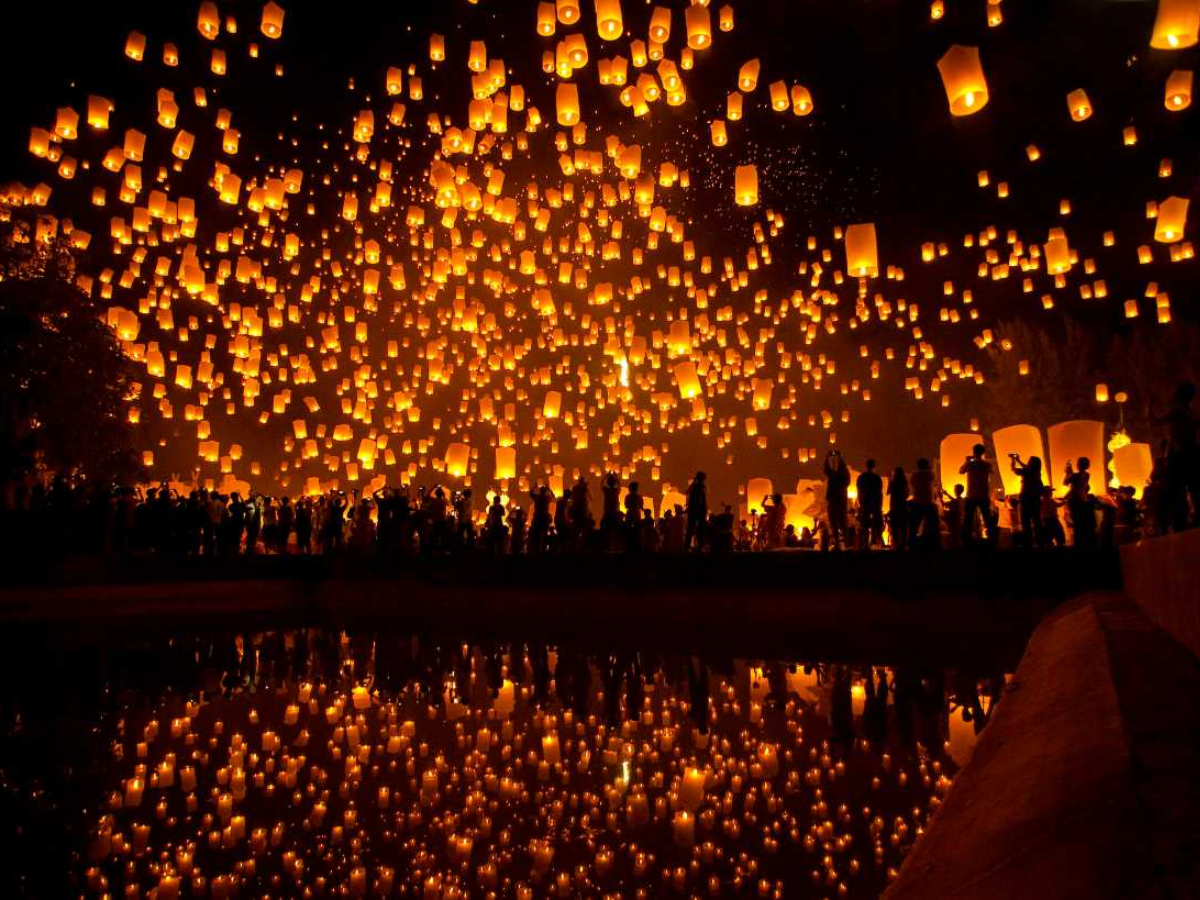 Top Places to Visit During Diwali 2024 for a Festive Vacation