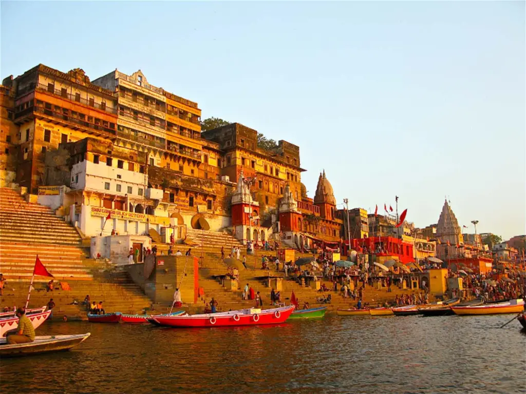 10 Beautiful Holiday Destinations in India 2024