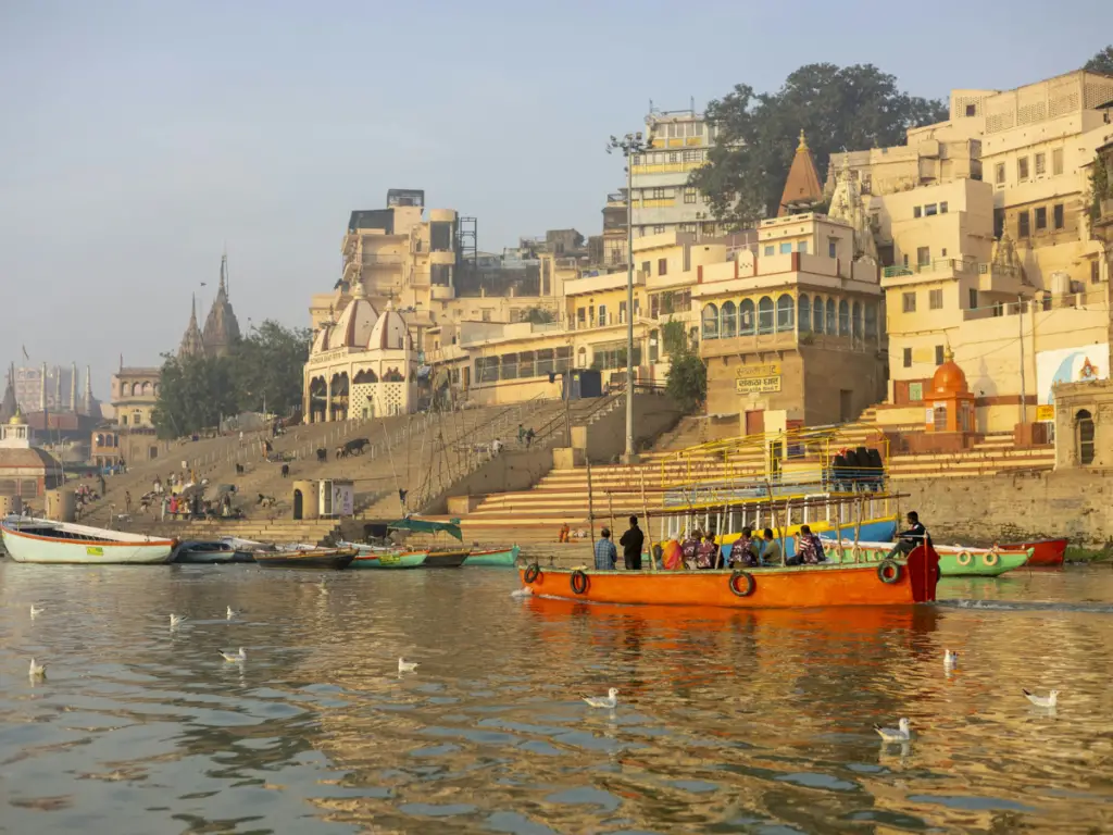 Explore Budget Friendly Places to Visit in India 2024