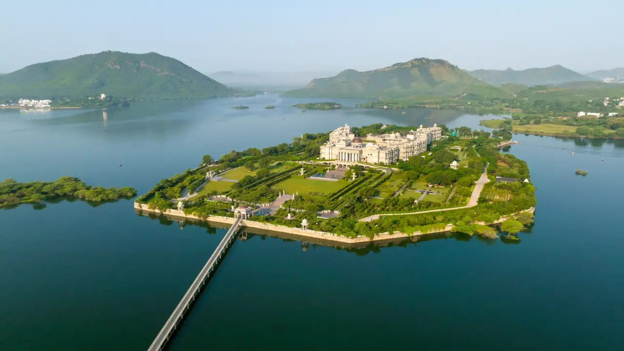 7 Charming Places to Visit in Udaipur