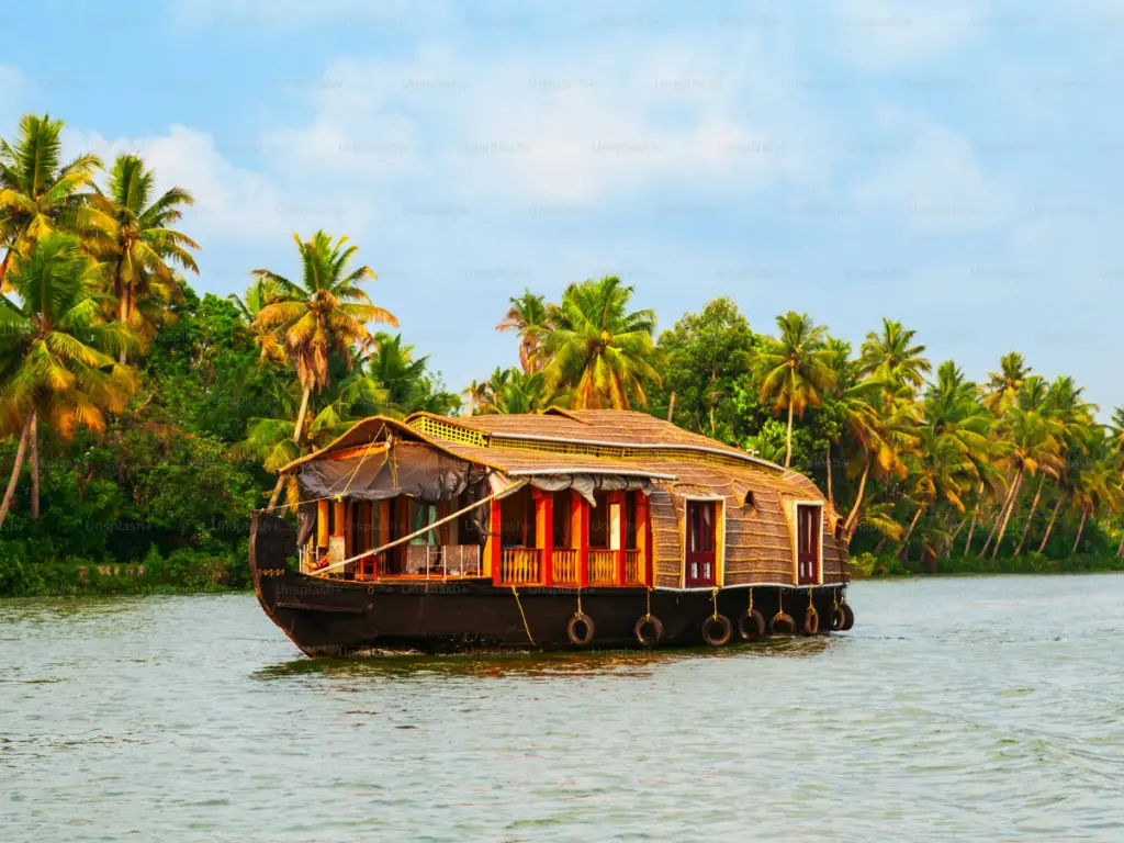 Top Places to Visit in Kerala in December for a Winter Getaway