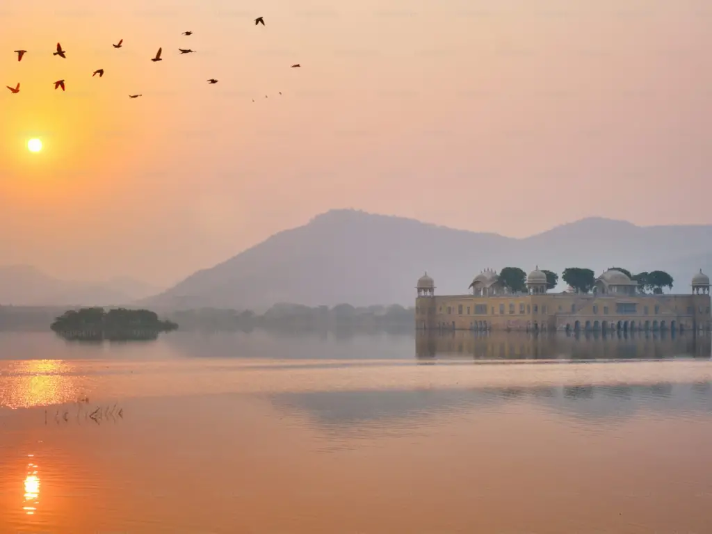 7 Unique Places to Visit in January in India